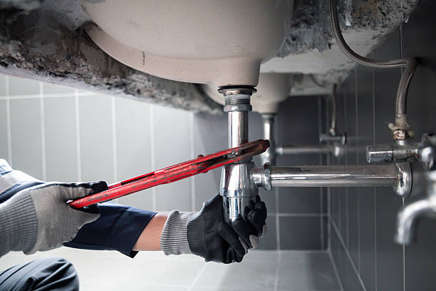 Trusted Emergency Plumber service in Morrisonville, IL - Masters Plumbing Service